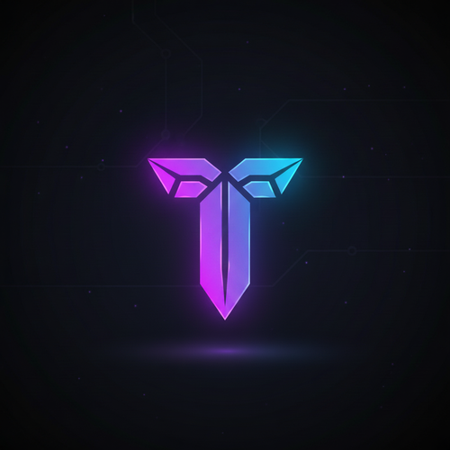 T Logo Revised